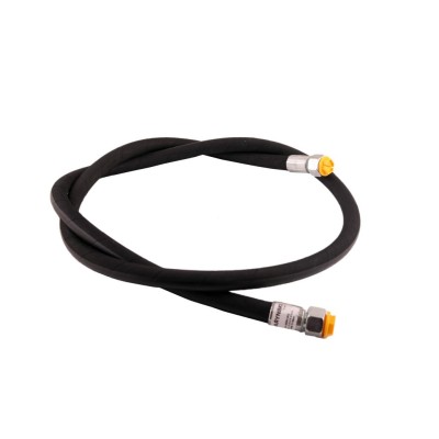 Przewód hydrauliczny 275 bar gwint AA-13-2000/2CC | Exvi