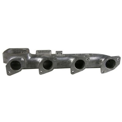 Przewód ssący turbo C-385 4-cyl. 83022002 | Exvi