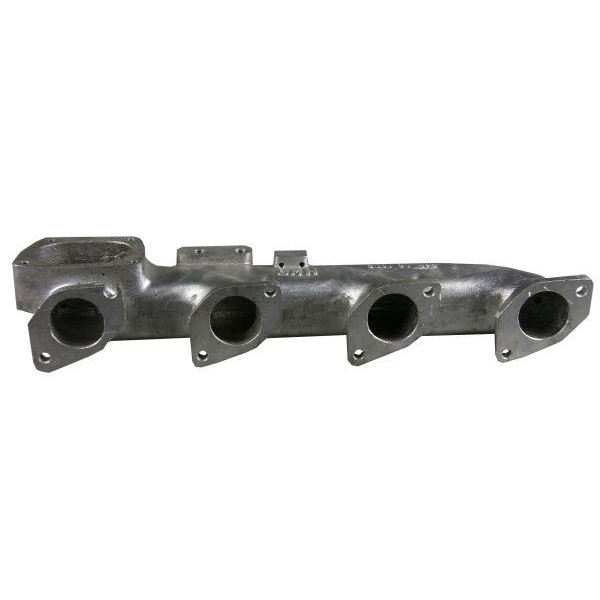 Przewód ssący turbo C-385 4-cyl. 83022002 | Exvi