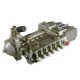 Pompa wtryskowa bez turbo z centralnym 87009907 | Exvi