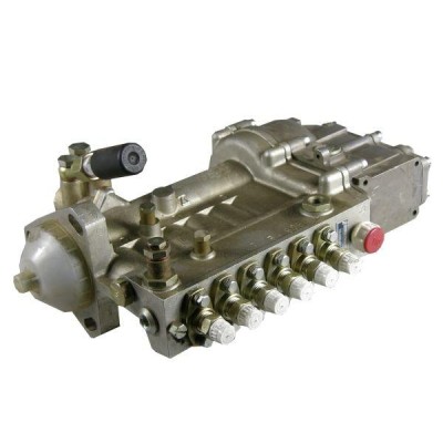 Pompa wtryskowa bez turbo z centralnym 87009907 | Exvi