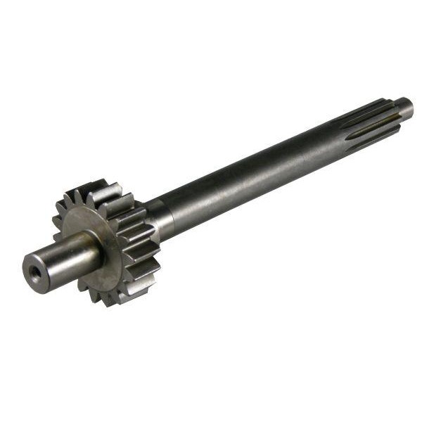 Wałek sprzęgłowy I-stopień gruby frez RM-964926M3 | Exvi
