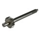 Wałek sprzęgłowy I-stopień gruby frez RM-964926M3 | Exvi