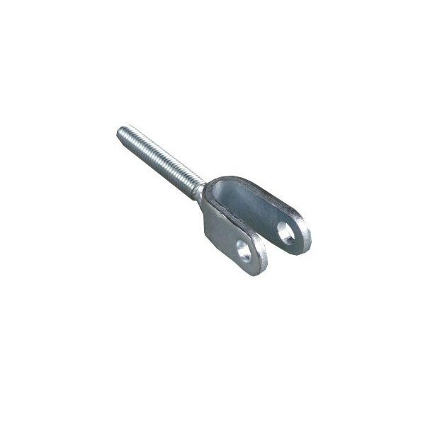 Widełki cięgła sprzęgła C-385 80255090 | Exvi