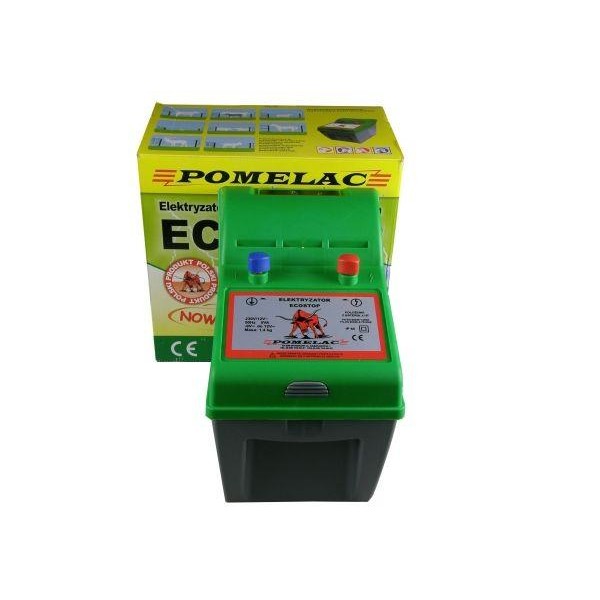 Elektryzator bateryjno-sieciowy ECOSTOP 101010011 | Exvi