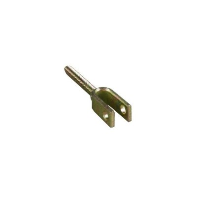 Widełki pedału sprzęgła C-385 80255100 | Exvi