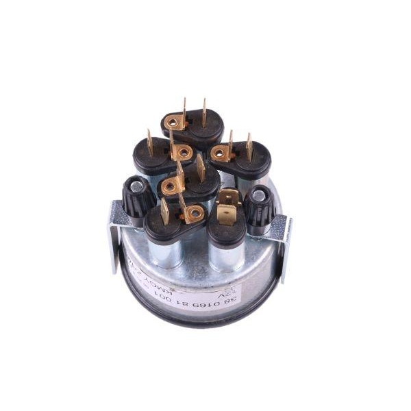 Zespół lampek kontrolnych Zetor Czeski 59115623 | Exvi