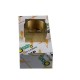 Wodzik tylny pompy hydraulicznej RM-180925M2 | Exvi