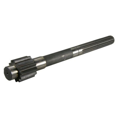 Wał dyferencjału-11 zębów mechanizmu RM-57112801 | Exvi