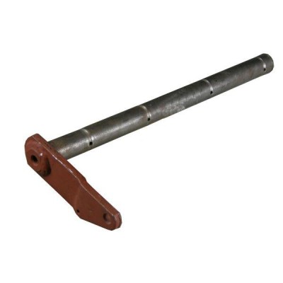 Wałek sprzęgła oryginał Zetor RM-70112725 | Exvi