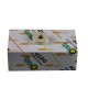 Uszczelka filcowa kolumny kierowniczej RM-1850020M1 | Exvi