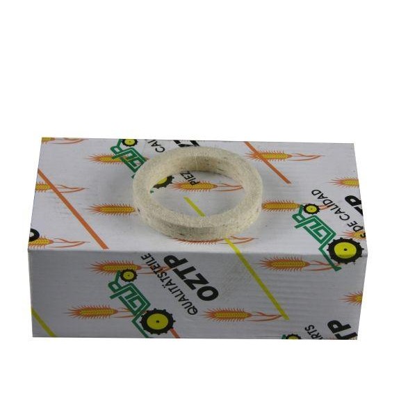 Uszczelka sworznia zwrotnicy MF4 RM-196079M1 | Exvi