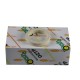 Uszczelka sworznia zwrotnicy MF4 RM-196079M1 | Exvi