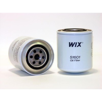 Filtr oleju LF682 Wix (zam LF682) 51601 | Exvi