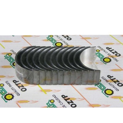 Kpl. panewek korbowodowych N-0,10 RM-85043A | Exvi