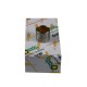 Tuleja kolumny kierowniczej MF3 RM-1890392M1 | Exvi