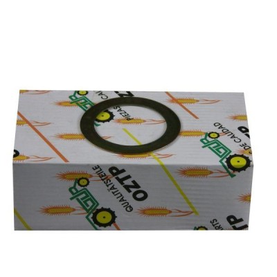 Podkładka dystansowa sworznia osi 0.90 RM-898019M1 | Exvi