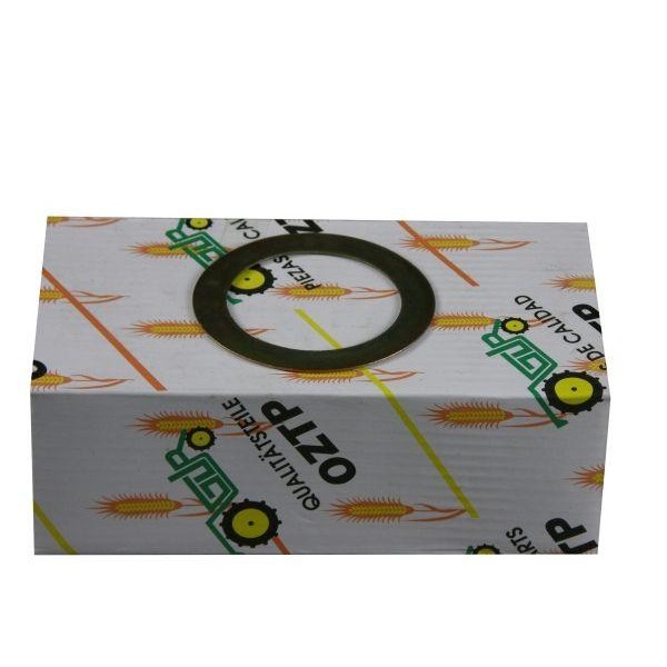 Podkładka dystansowa sworznia osi 0.90 RM-898019M1 | Exvi
