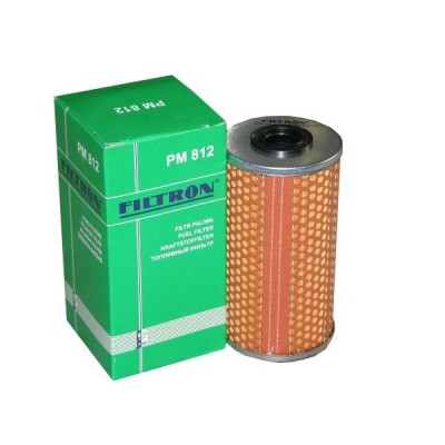 Wkład filtra paliwa dokładny 931209 C-385 PM812 | Exvi
