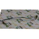 Przewód wtrysku I cylindra 35343025 MF4 RM-35343005 | Exvi