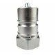 Szybkozłącze hydrauliczne wtyczka G1"BSP WIAR1SW | Exvi