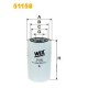 Filtr oleju LF4154 Wix (zam LF4154) 51158 | Exvi