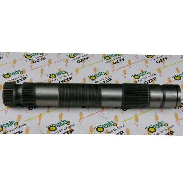 Sworzeń zwrotnicy przedni napęd MF4 RM-1676665M1 | Exvi