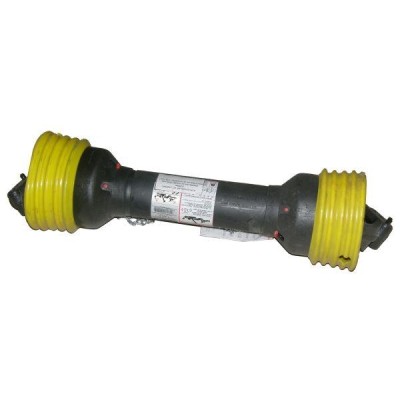 Wał przegubowo-teleskopowy 510-710mm 830N CE seria 6 AKSAN