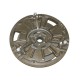 Sprzęgło dwustopniowe (AL18714, 228002323, 228002322) JOHN DEERE Wymiary 35 x 38 mm23 wpusty
