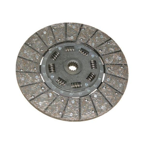 Tarcza sprzęgła 280 z tłumikiem drgańAL34903, AL120018, AL31436, 328006127 JOHN DEERE