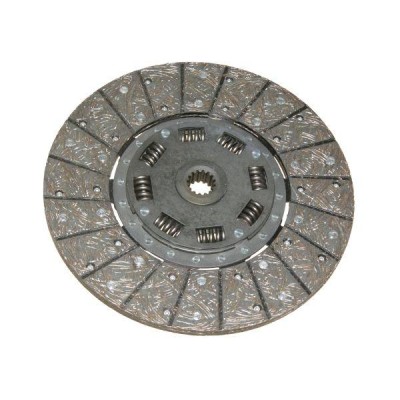 Tarcza sprzęgła 280 z tłumikiem drgańAL34903, AL120018, AL31436, 328006127 JOHN DEERE