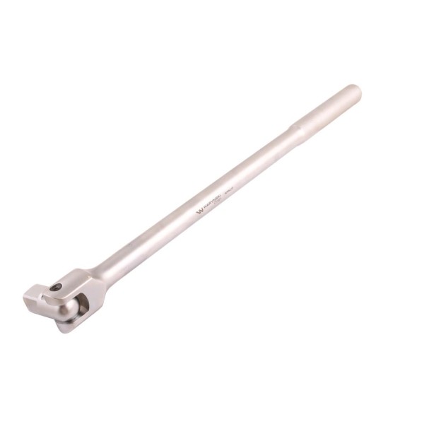 Rękojeść przegubowa 3/4 CrV Waryński 480mm WMN139 | Exvi