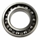 Łożysko 6007 RM-6007I | Exvi