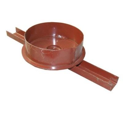 Zabierak (wyrzutnik) krótki RM-0204023300 | Exvi