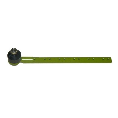 Główka kosy6 - 7,5 m 670406.1 Claas RM-670406 | Exvi