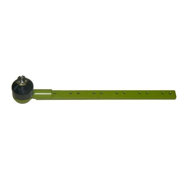 Główka kosy6 - 7,5 m 670406.1 Claas RM-670406 | Exvi