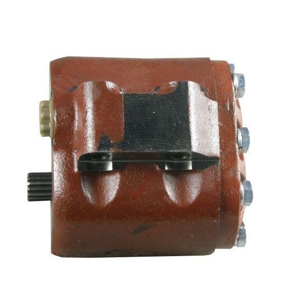Pompa hydrauliczna wzmacniana Zetor 70/11-461/0 | Exvi