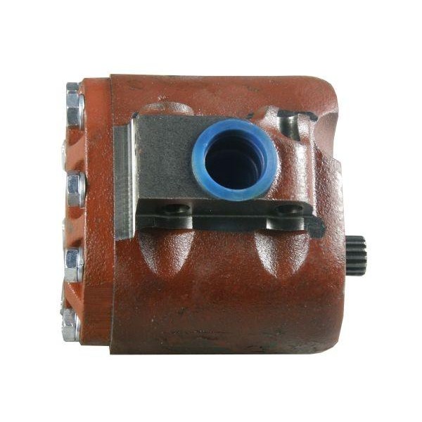 Pompa hydrauliczna wzmacniana Zetor 70/11-461/0 | Exvi