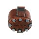 Pompa hydrauliczna wzmacniana Zetor 70/11-461/0 | Exvi