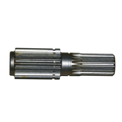 Wałek przedniej zwolnicy 18Z\18Z 5214359 RM-81435C1 | Exvi