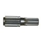 Wałek przedniej zwolnicy 18Z\18Z 5214359 RM-81435C1 | Exvi