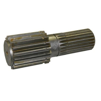 Wałek przedniej zwolnicy 22Z\18Z 81683C1 RM-81683C1 | Exvi