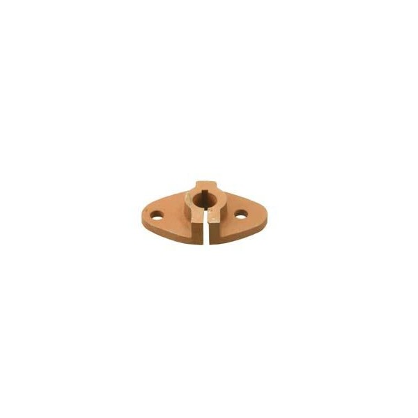 Tarcza mimośrodowa oddzielacza porostu 5644510142 | Exvi