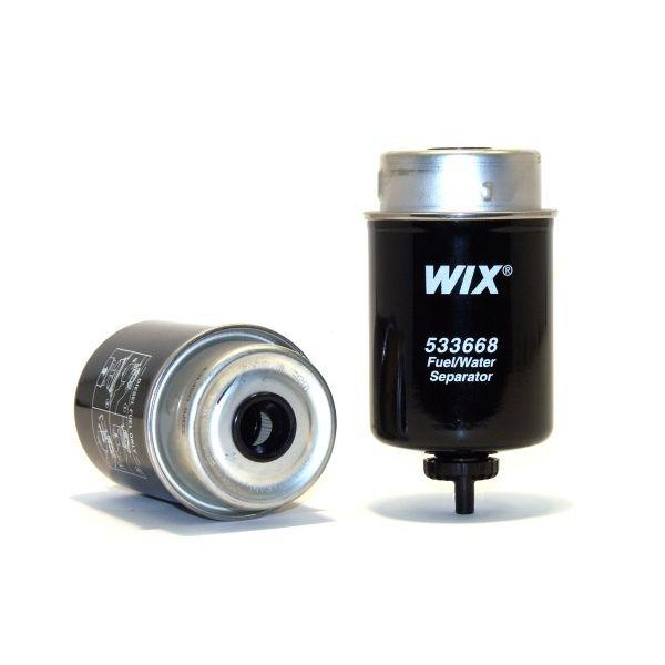 Filtr Paliwa 33668 Wix | Exvi