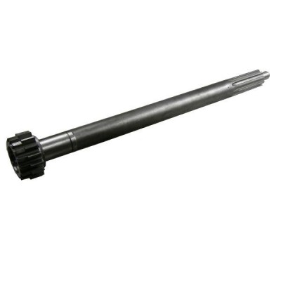 Wałek sprzęgła Bizon Skropol 5040250150 | Exvi