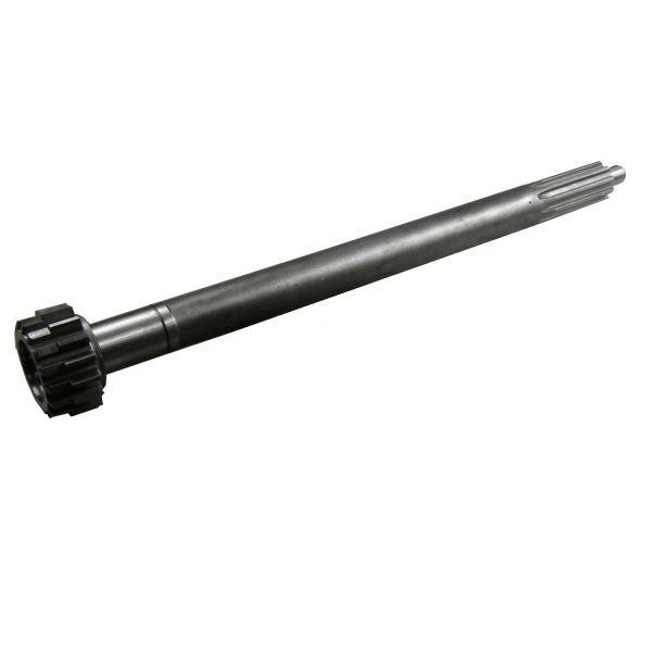 Wałek sprzęgła Bizon Skropol 5040250150 | Exvi