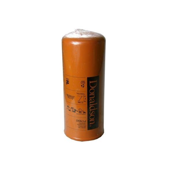 Filtr oleju hydraulicznego do maszyn CASE 51863 | Exvi