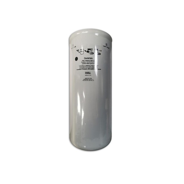 Filtr oleju hydraulicznego do maszyn CASE 51863 | Exvi