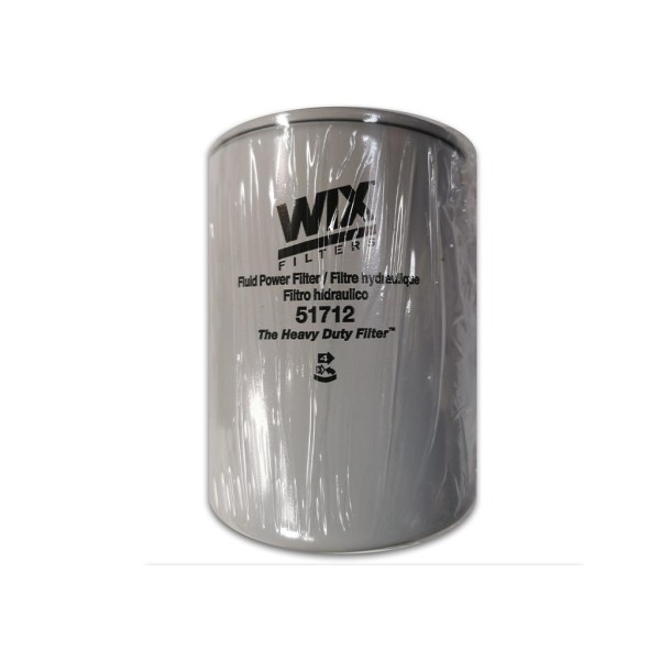 Filtr hydrauliczny SPH9032 51712 | Exvi