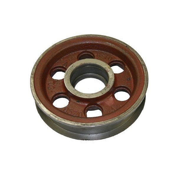 Rolka napinacza Bizon. 5040030570 | Exvi